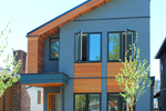 Vancouver Residential Architects