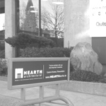 Hearth Architectural