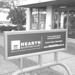 Hearth Architectural Inc.