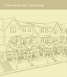 Vancouver Based Architects