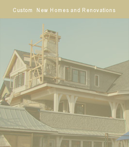 Vancouver Based Residential Architects