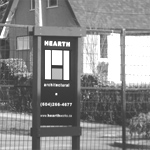 Hearth Architectural