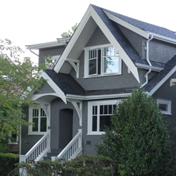Second Storey Addition