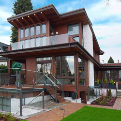 West Vancouver Residential Architects