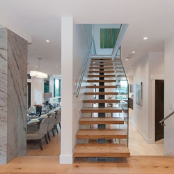 West Vancouver Residential Architects