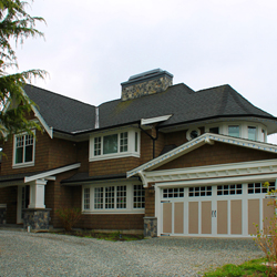 Westside Vancouver Residential Architects
